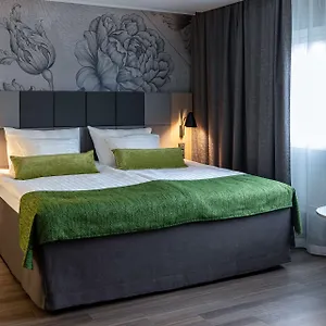 Hotel Scandic Pasila Helsinki