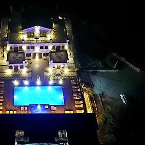 Hotel Limni Ksamil