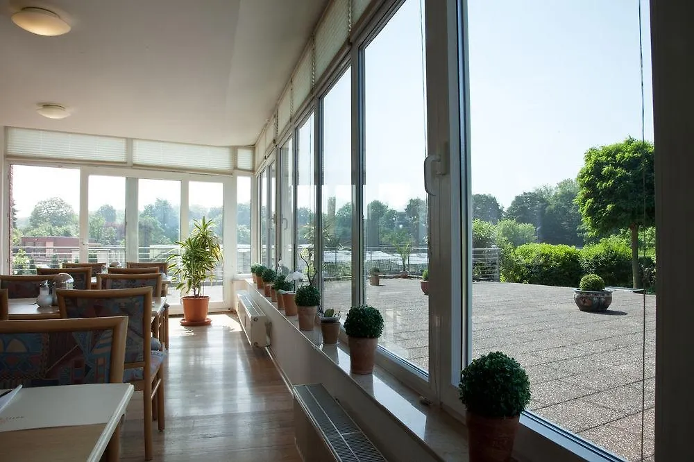 Hotel Chrisma Dusseldorf 3*,  Germany