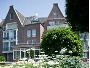 Hotel Chrisma Dusseldorf