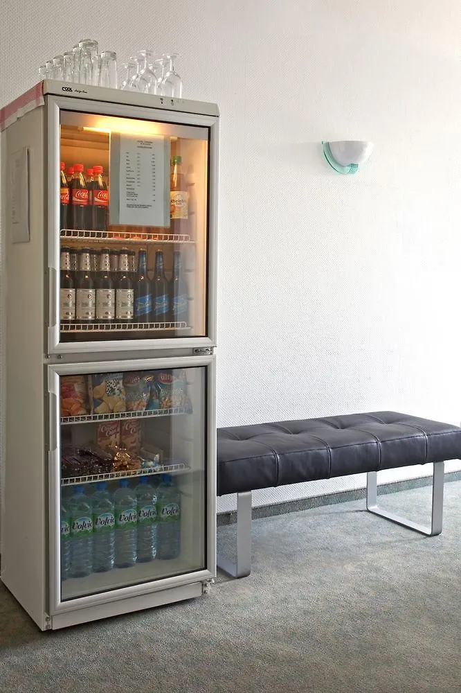 Hotel Chrisma Dusseldorf