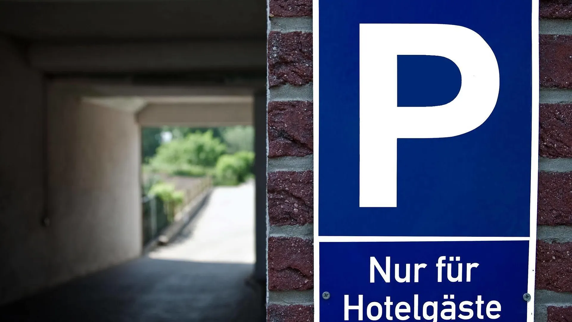 Hotel Chrisma Dusseldorf