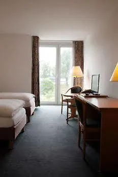 Hotel Chrisma Dusseldorf