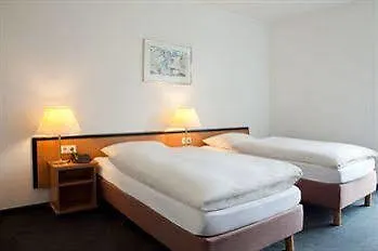 ***  Hotel Chrisma Dusseldorf Germany